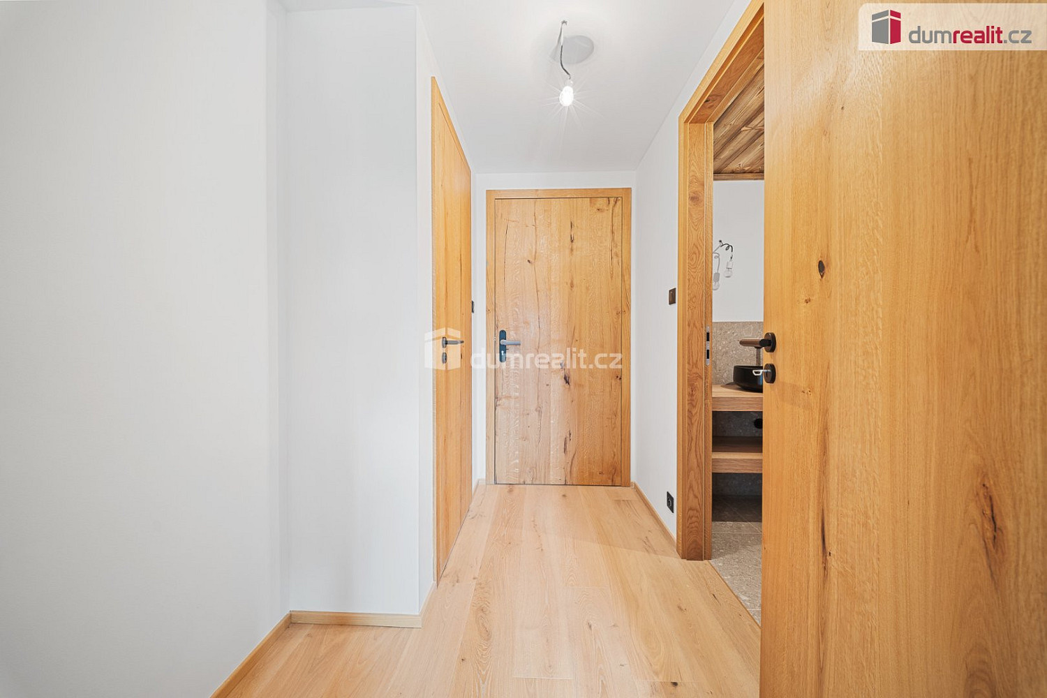 Prodej bytu 2+kk 41 m² – fotografie 4