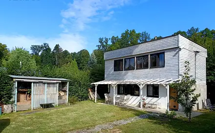 Prodej chaty/chalupy 80 m² s pozemkem 435 m², Kyjovická, Ostrava - Krásné Pole