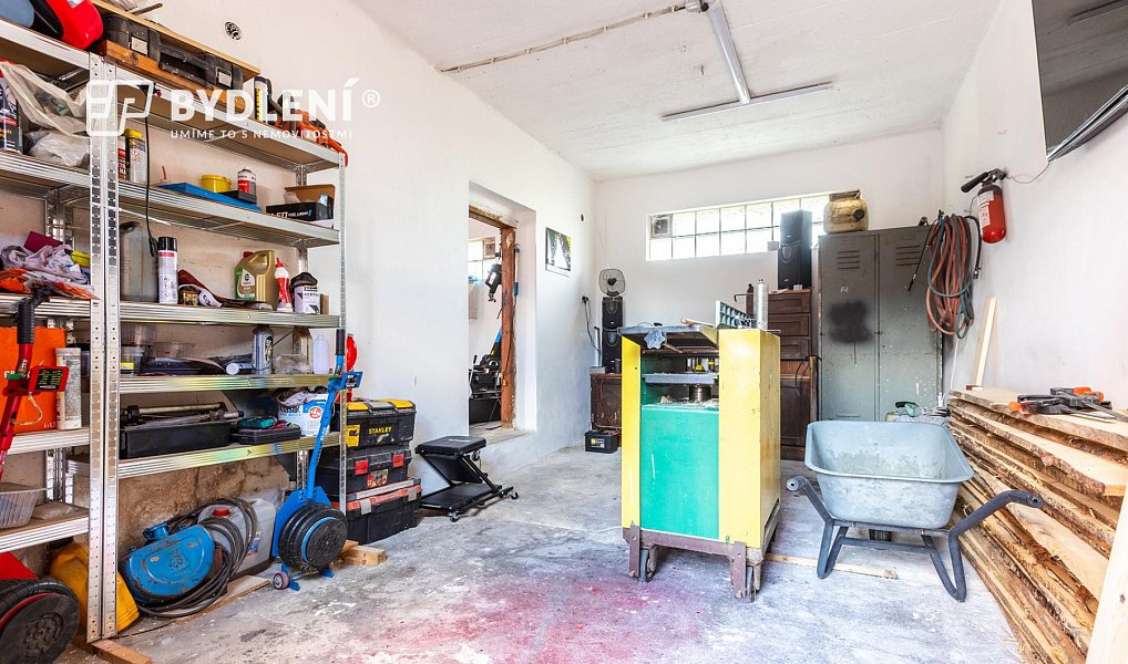 Prodej domu 318 m² s pozemkem 791 m², Krupka – náhled fotky 41