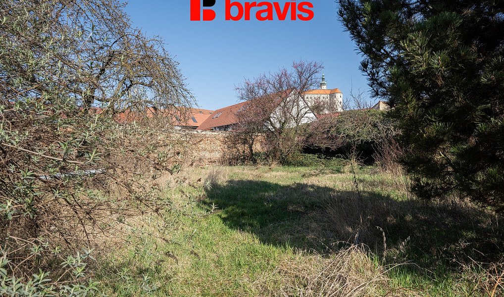 Prodej domu 170 m² s pozemkem 1 326 m², Mikulov – náhled fotky 20