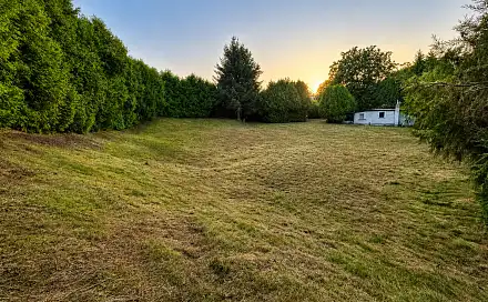 Prodej stavebního pozemku 856 m², Přestavlky u Čerčan, okres Benešov