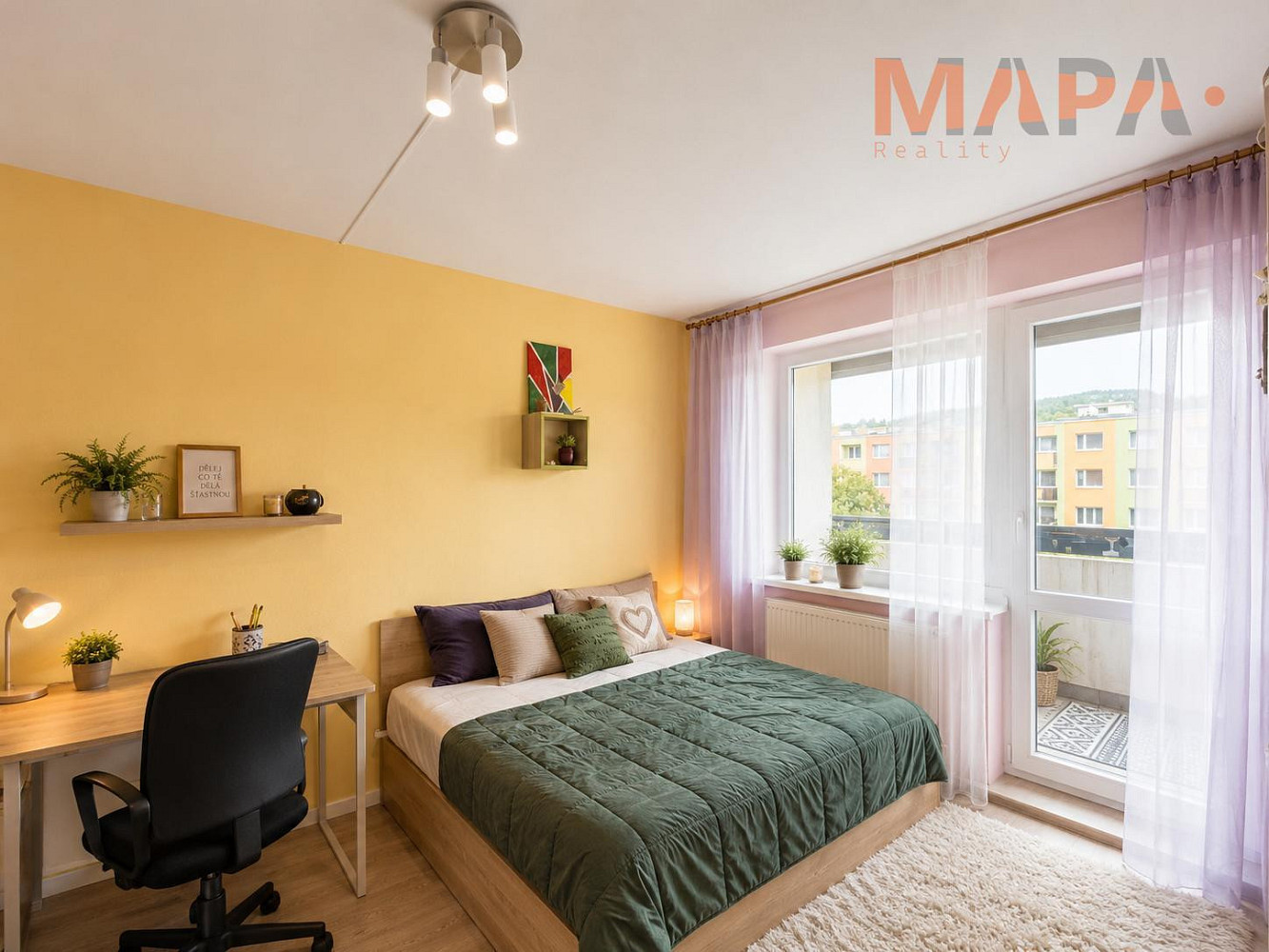 Prodej bytu 4+1 88 m² – fotografie 4