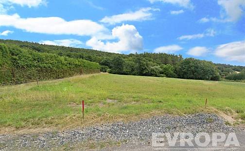 Prodej stavebního pozemku 2 777 m², Bratřínov, okres Praha-západ