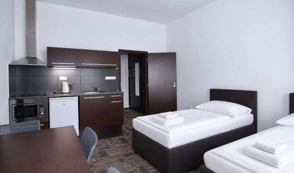 Prodej bytu 2+kk 45 m², Brno – náhled fotky 10