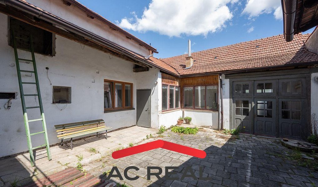 Prodej domu 90 m² s pozemkem 383 m², Ostopovice – náhled fotky 7
