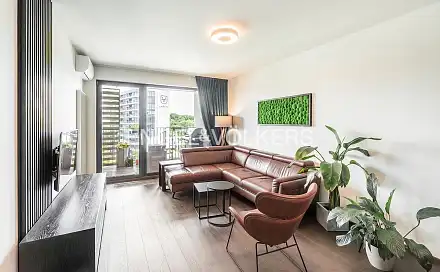 Prodej bytu 2+kk 57 m²