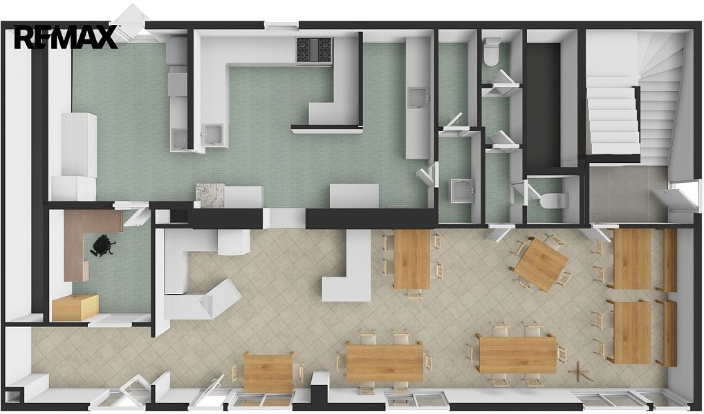 Prodej ubytovacího objektu 435 m², Hřensko – náhled fotky 45