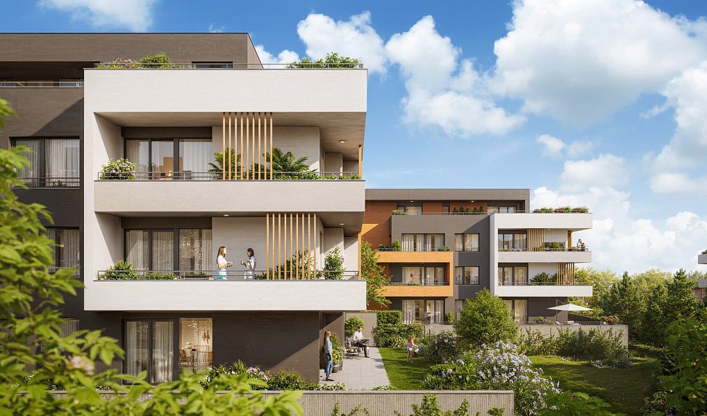 Prodej bytu 4+kk 99 m², Praha – náhled fotky 5