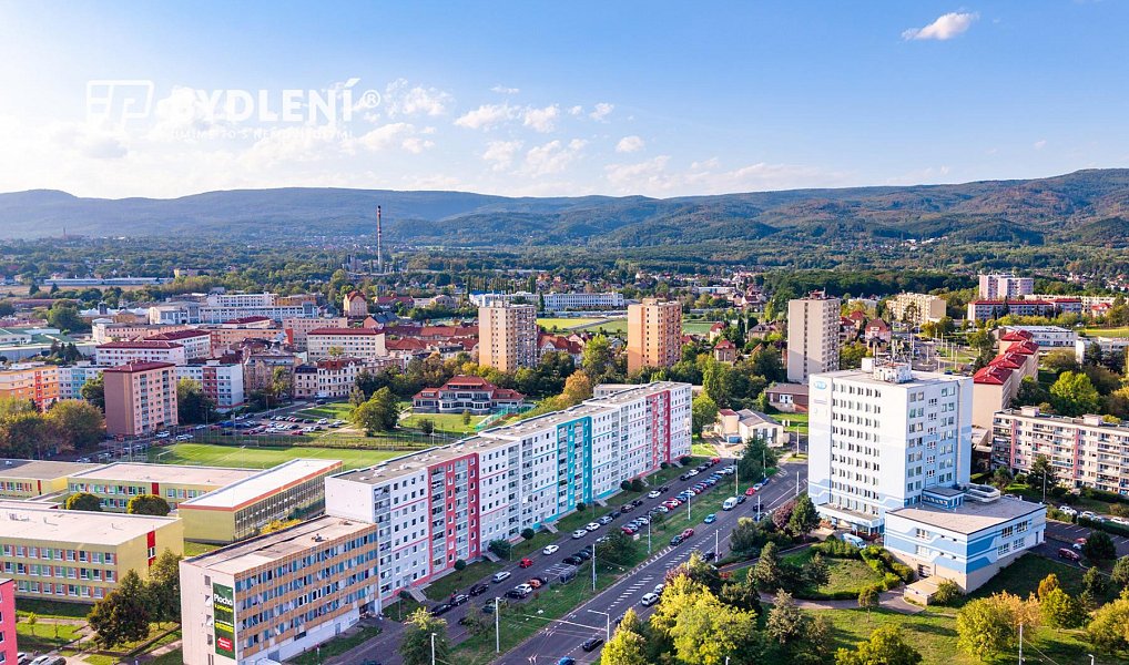 Prodej bytu 4+1 81 m², Teplice – náhled fotky 26