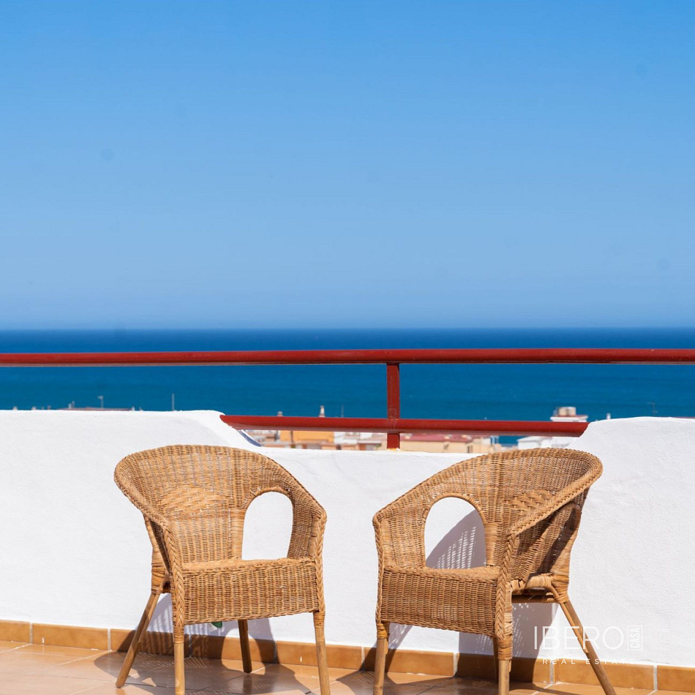 Piso 3+kk – Fuengirola, Los Boliches - Vista 2