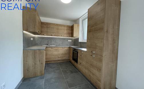 Prodej bytu 3+kk 70 m², Melč, okres Opava