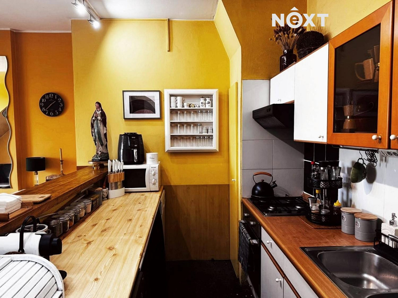 Prodej bytu 4+kk 86 m²