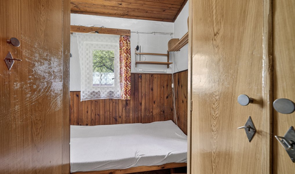 Prodej chaty/chalupy 56 m² s pozemkem 374 m², Blovice – náhled fotky 7