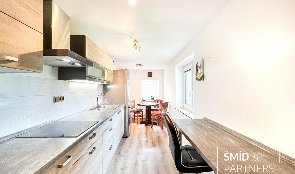 Prodej domu 150 m² s pozemkem 1 141 m², Roprachtice – náhled fotky 4