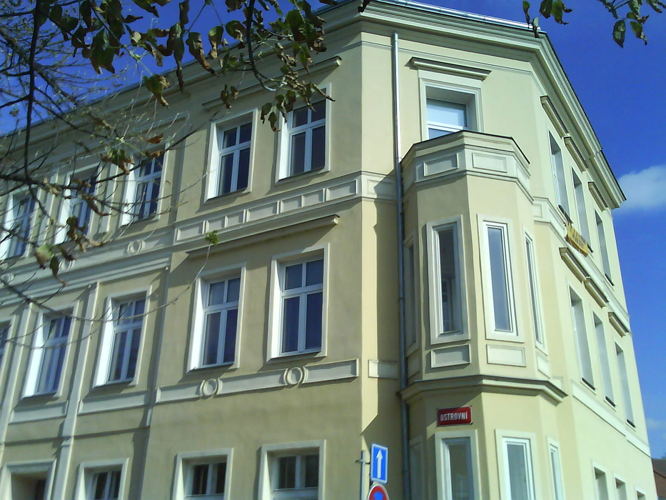 Pronájem bytu 2+1 66 m² – fotografie 4