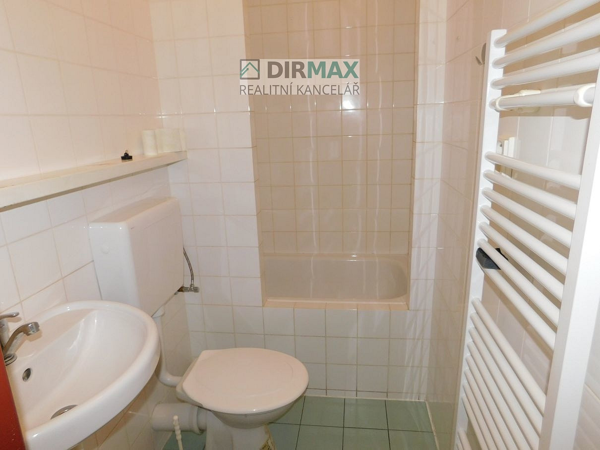 Pronájem pokoje 9 m² — photo 3