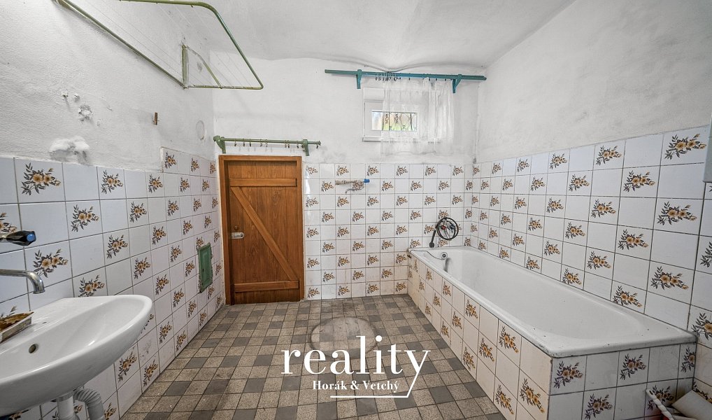 Prodej domu 85 m² s pozemkem 180 m², Hrutov – náhled fotky 18
