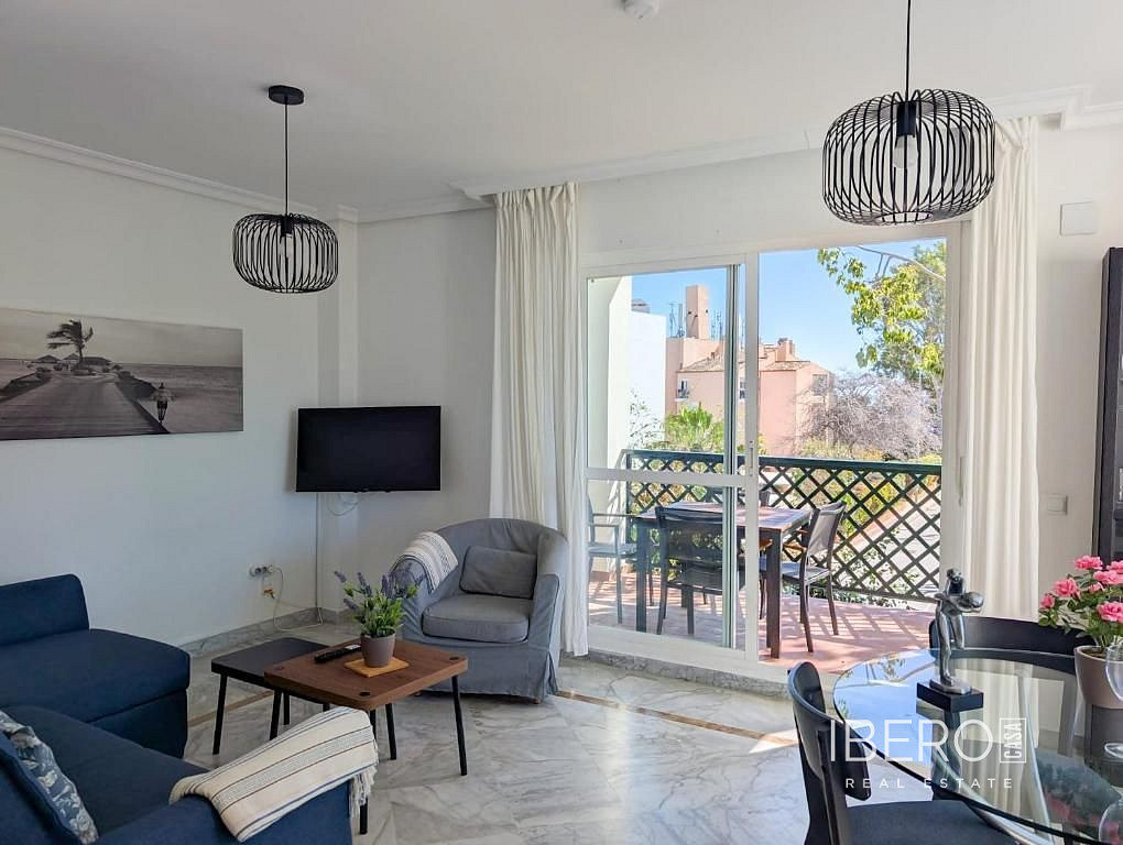 Pis 3+kk – Marbella, Barrio Alto - Vista 4