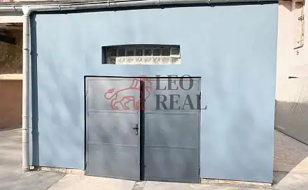 Prodej velké garáže 36 m2 na ulici Plzeňská v Děčíně, Plzeňská, Děčín - Děčín IV-Podmokly