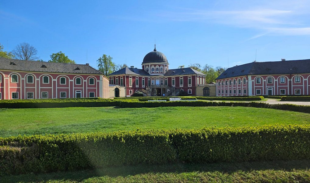 Prodej domu 200 m² s pozemkem 900 m², Veltrusy – náhled fotky 37