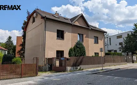 Prodej domu 239 m² s pozemkem 342 m², Školní, Humpolec, okres Pelhřimov