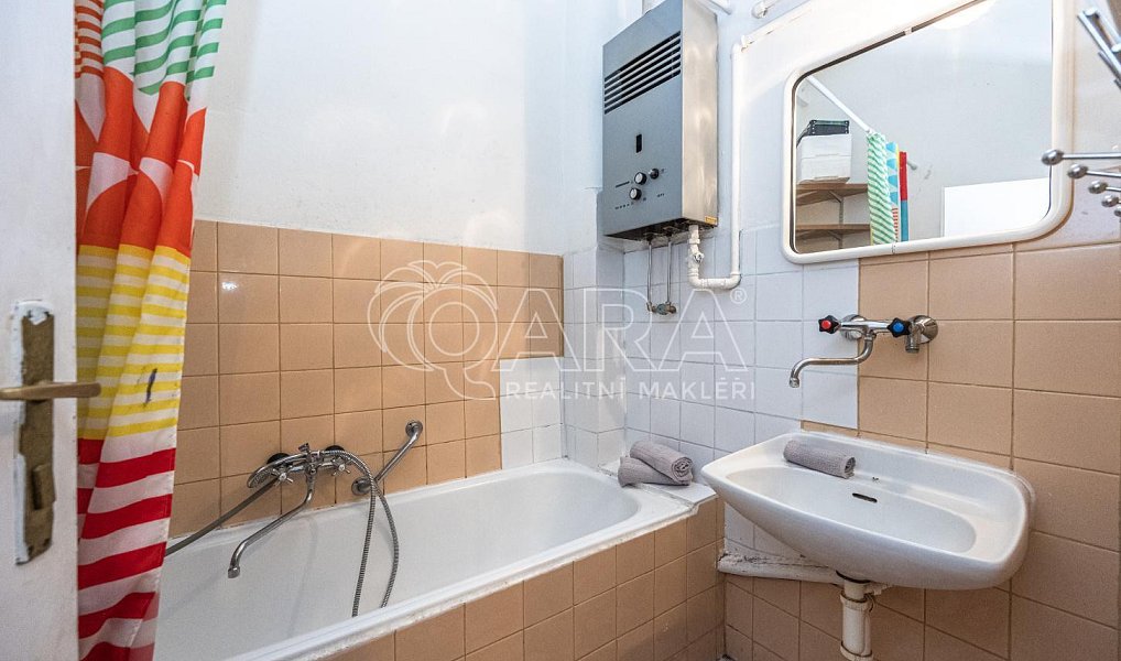 Prodej bytu 2+kk 47 m², Praha – náhled fotky 12