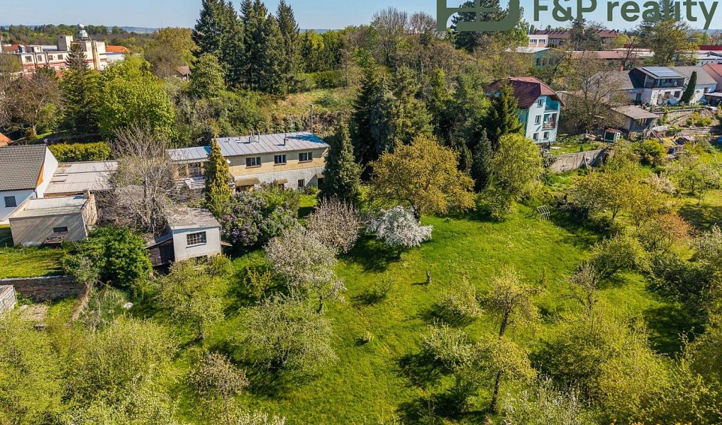 Prodej domu 110 m² s pozemkem 659 m², Čáslav – náhled fotky 8