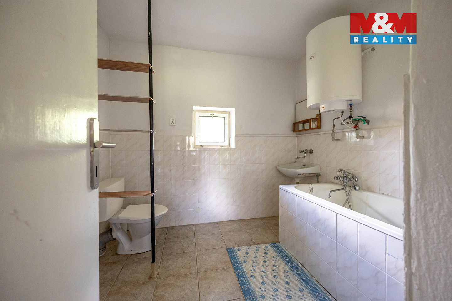 Prodej chaty/chalupy 160 m² s pozemkem 670 m² - Więcej