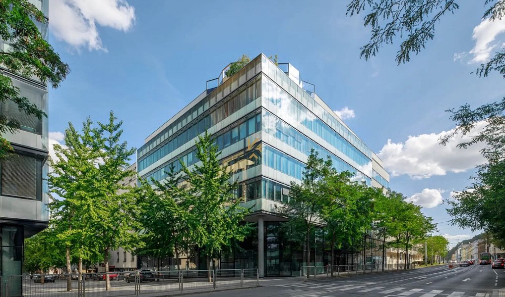 Pronájem kanceláře 30 m², Praha – náhled fotky 6