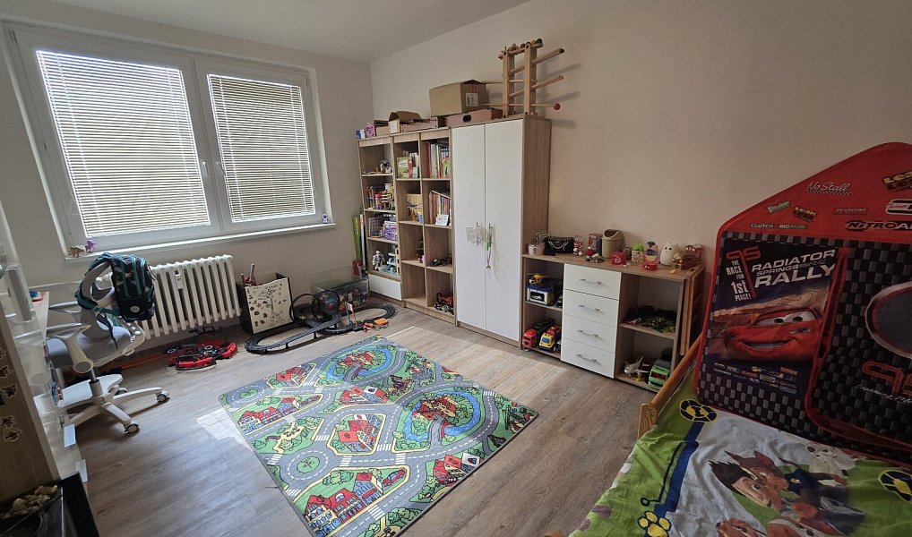 Prodej bytu 3+1 76 m², Olomouc – náhled fotky 8