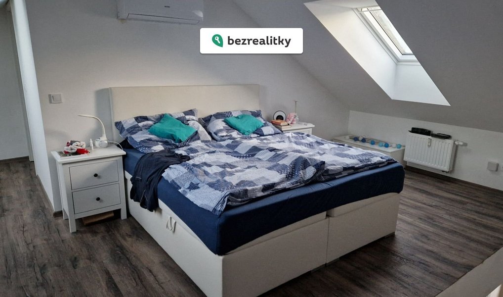 Prodej bytu 3+1 100 m², Karlovy Vary – náhled fotky 5