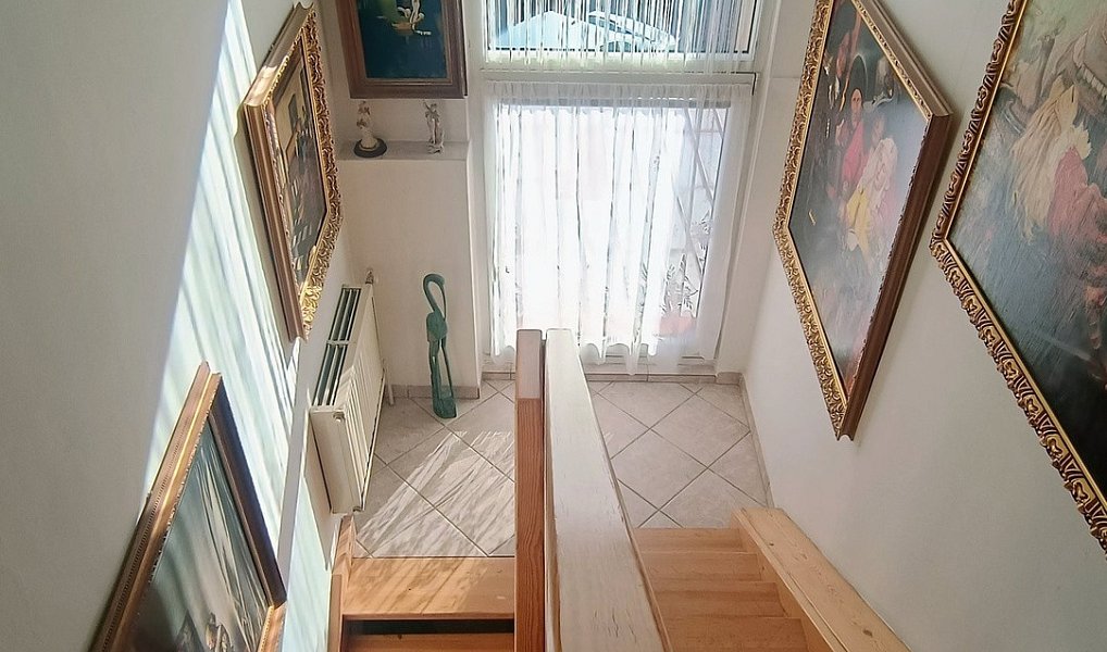 Prodej domu 268 m² s pozemkem 1 347 m², Plzeň – náhled fotky 24