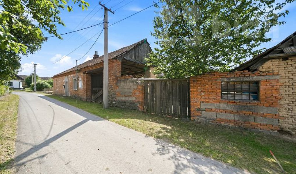 Prodej domu 80 m² s pozemkem 1 181 m², Šubířov – náhled fotky 7