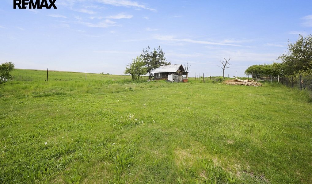 Prodej zahrady 826 m², Zbraslav – náhled fotky 3