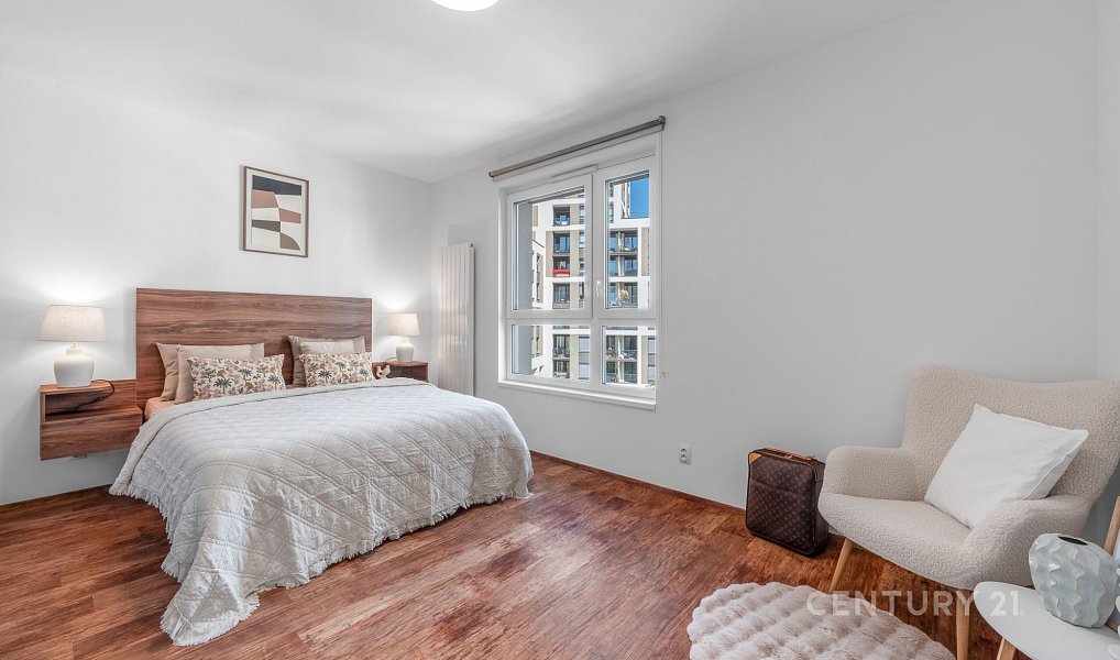 Prodej bytu 4+kk 106 m², Praha – náhled fotky 7