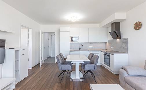 Prodej bytu 2+kk 59 m², Kardausova, Praha 10 - Dolní Měcholupy