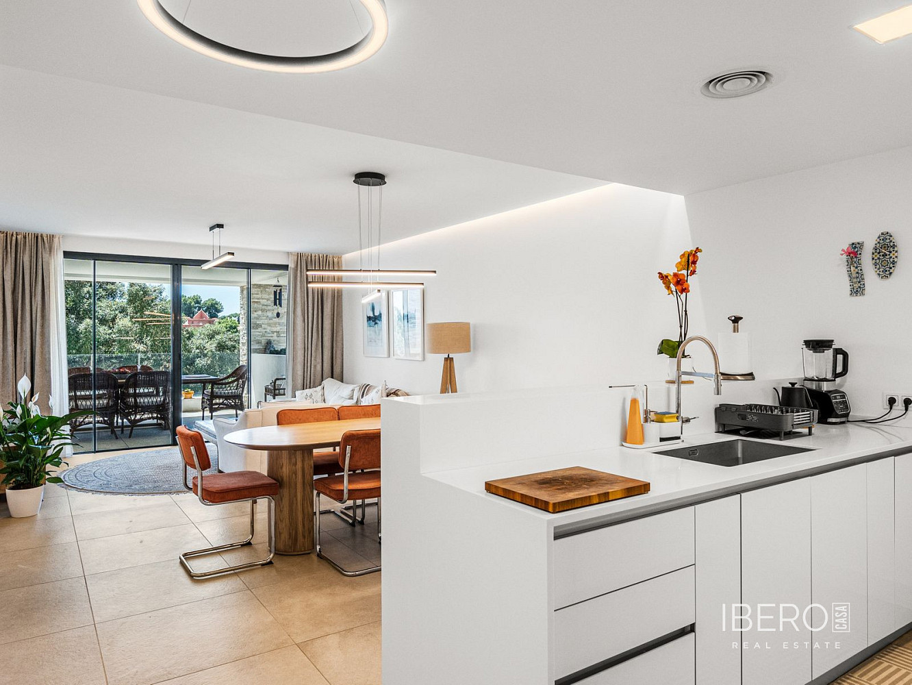 Pis 4+kk – Marbella, Urbanización Marbesa - Vista 2