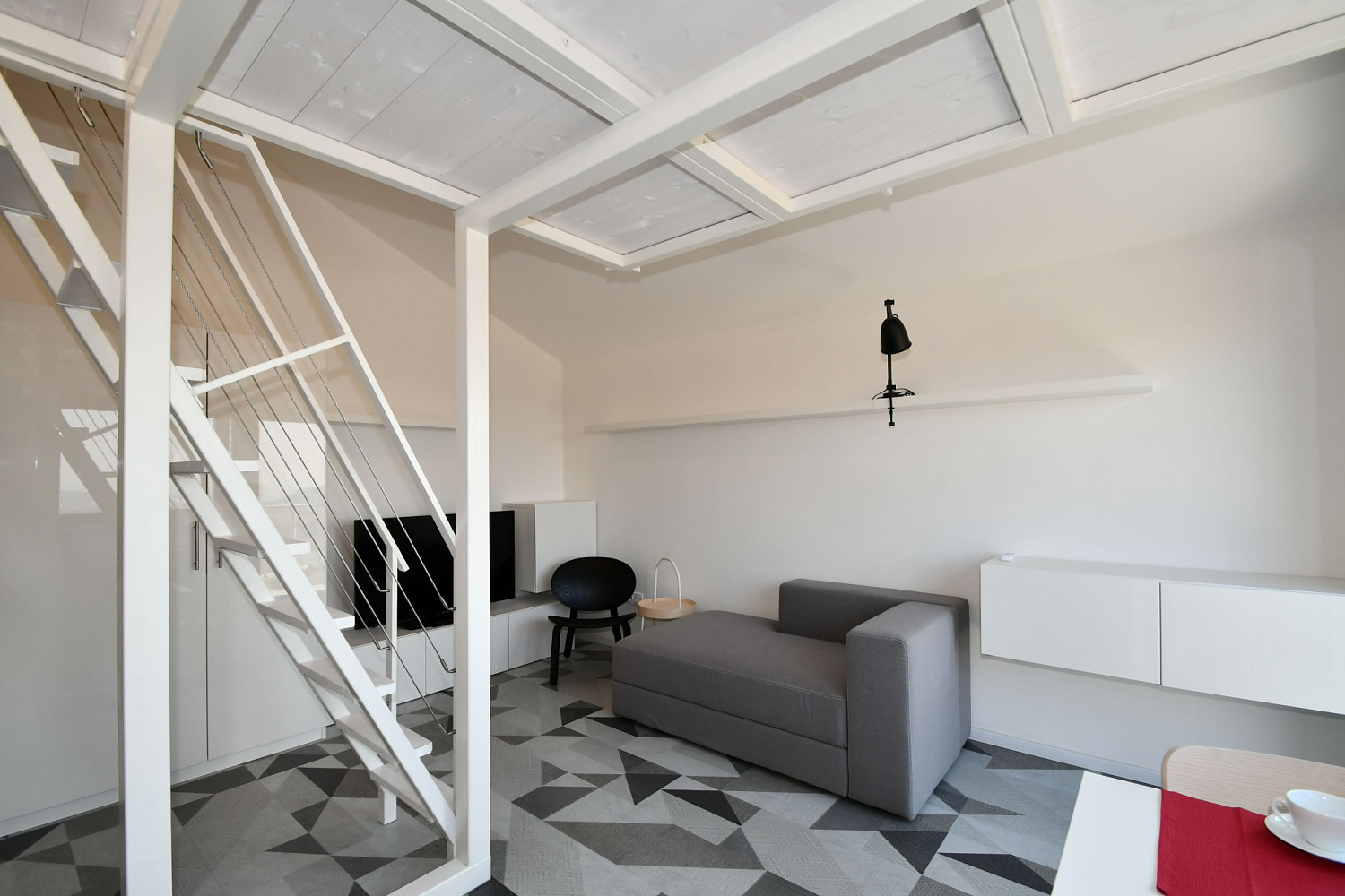 Prodej bytu 1+kk 35 m² – fotografie 5