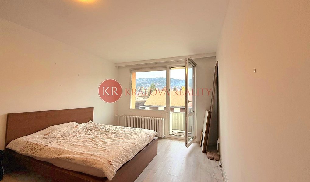 Prodej bytu 2+1 61 m², Prachatice – náhled fotky 4