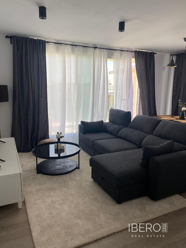 Piso 3+kk – Estepona, Barriada Islas Canarias - Vista 3