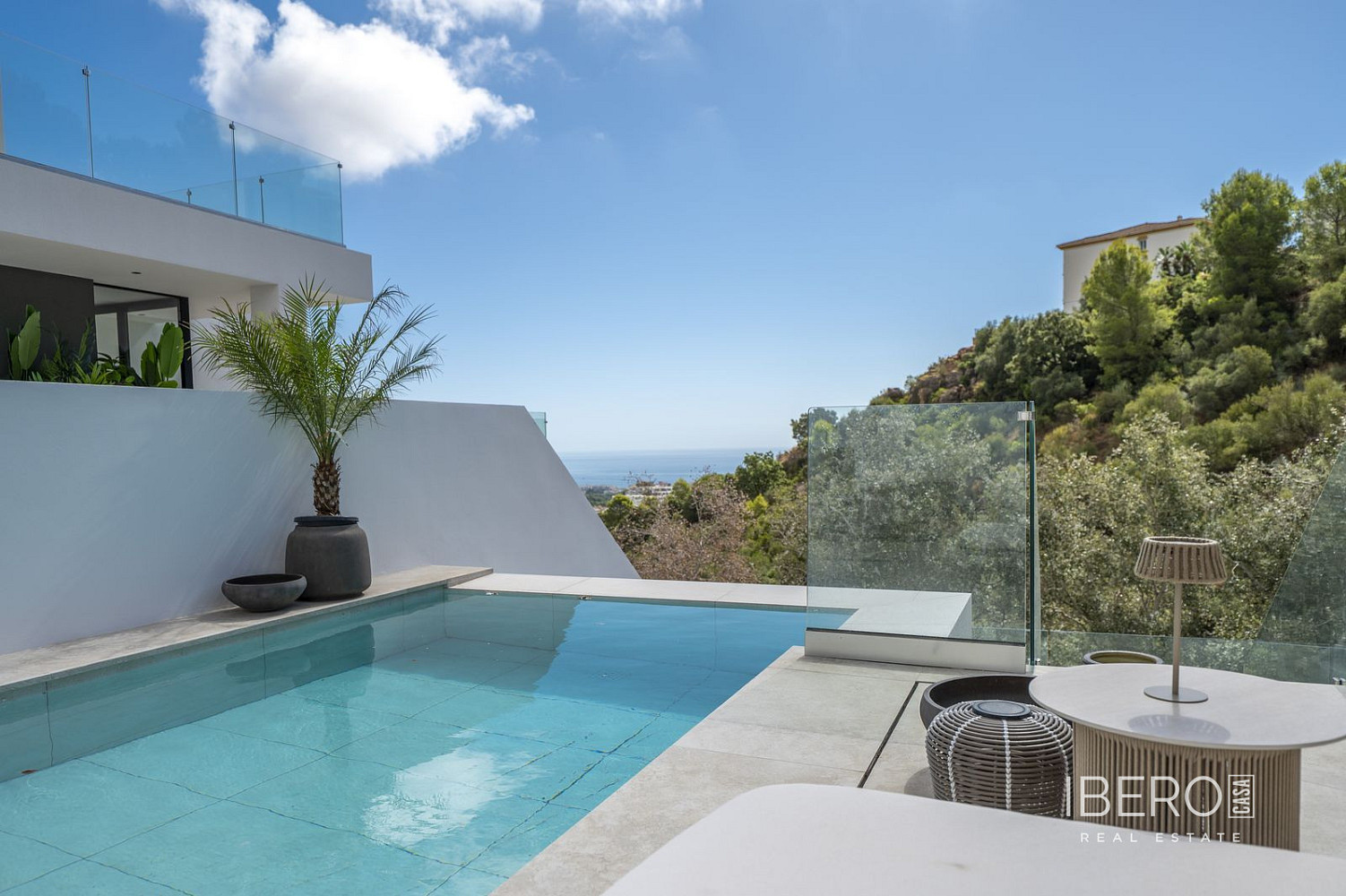 Casa 6+kk – Benalmádena - Vista 3