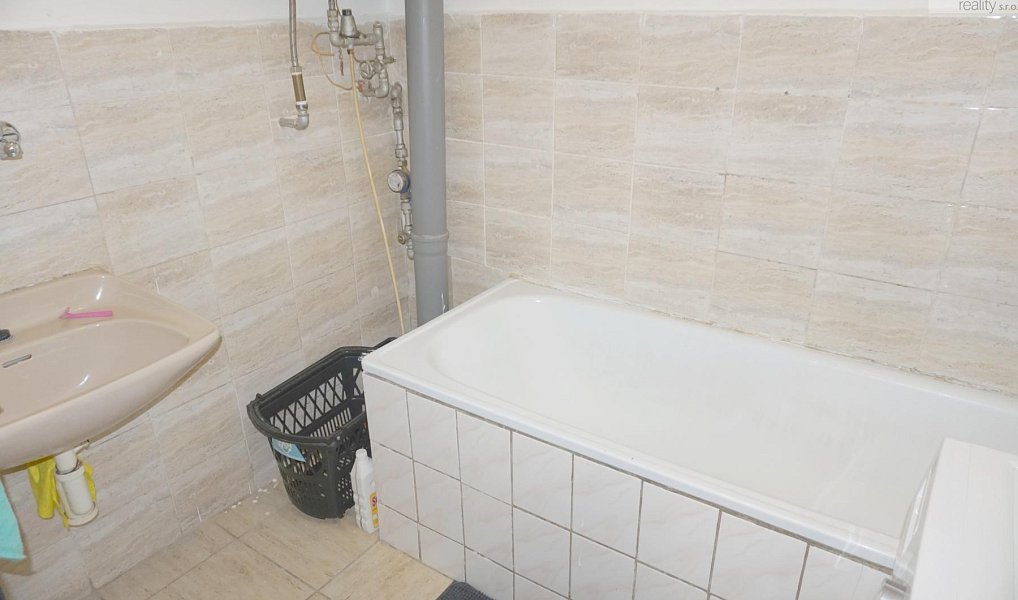 Prodej bytu 2+kk 51 m², Louny – náhled fotky 16