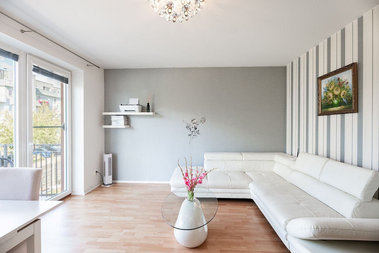 Prodej bytu 2+kk 45 m² – fotografie 2