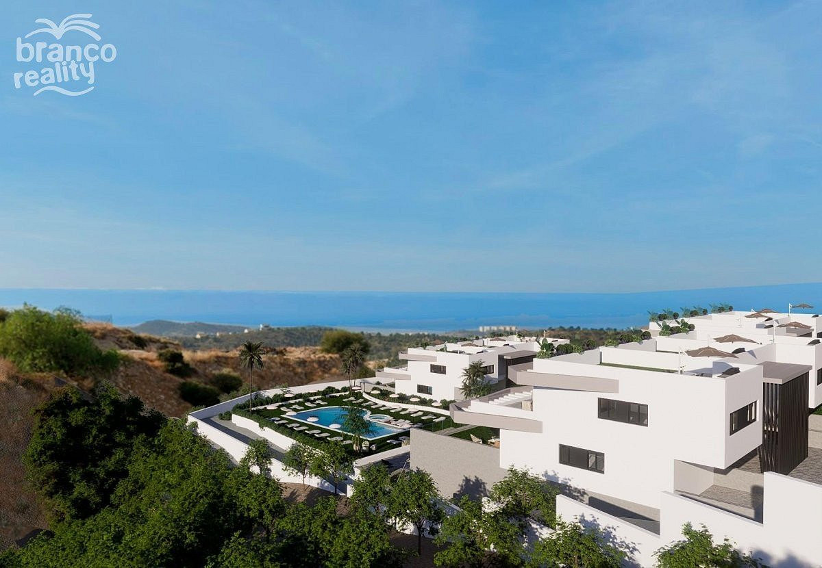 Casa – Finestrat, Urbanització Balcó de Finestrat, la Marina Baixa - Vista 3