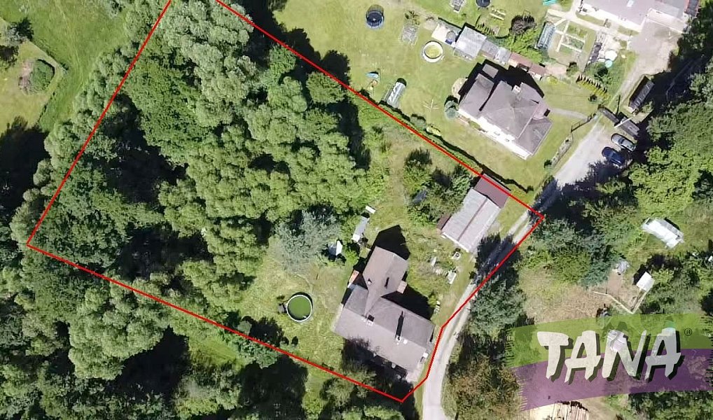 Prodej domu 219 m² s pozemkem 3 334 m², Kocbeře – náhled fotky 15