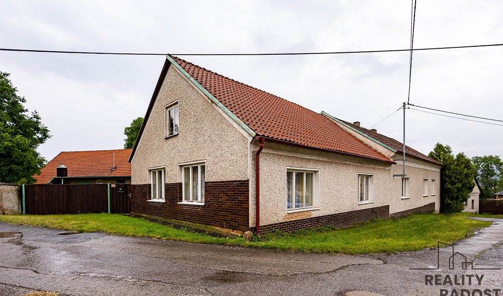 Prodej zemědělského objektu 190 m², Zaječov – náhled fotky 3
