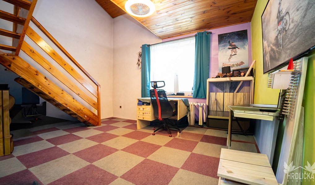 Prodej domu 350 m² s pozemkem 1 197 m², Mirovice – náhled fotky 13