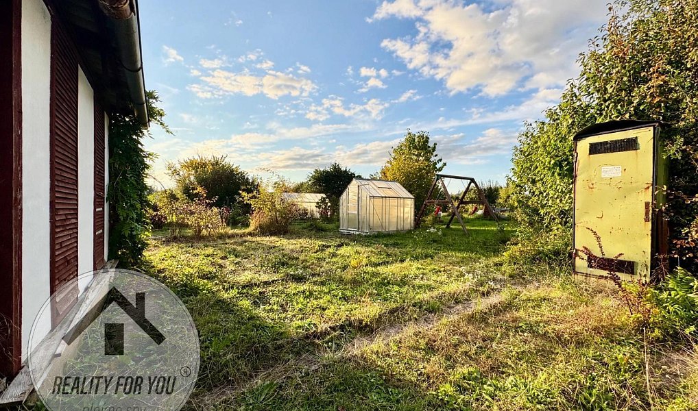 Prodej chaty/chalupy 13 m² s pozemkem 302 m², Mladá Boleslav – náhled fotky 15