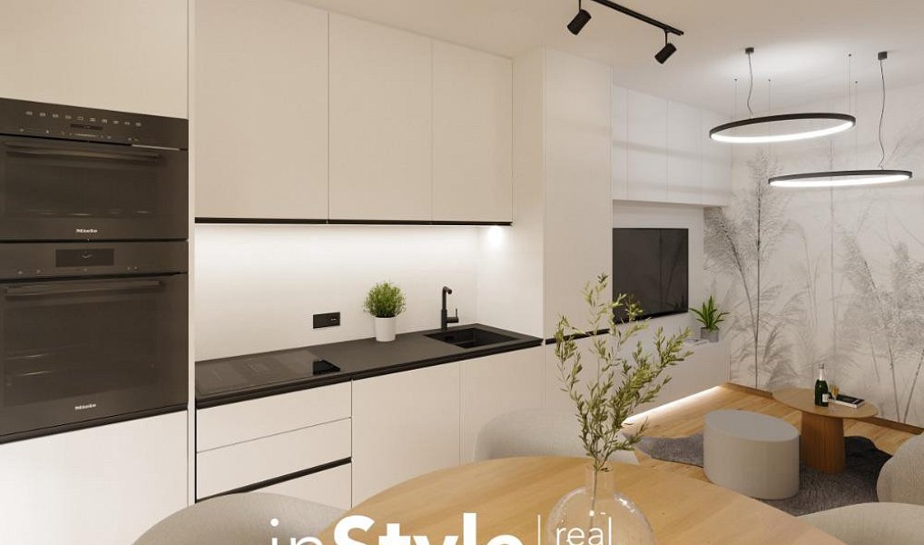 Prodej bytu 2+kk 63 m², Uherské Hradiště – náhled fotky 3