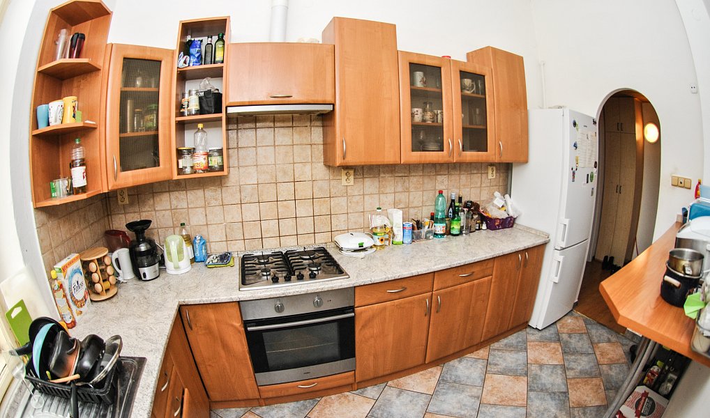 Pronájem bytu 2+1 67 m², Brno – náhled fotky 19